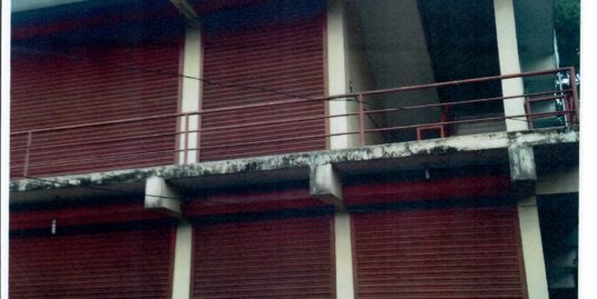 commerical building for sale