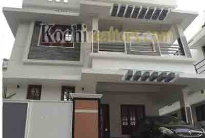 Semi Furnished New 3 BHK house for sale near Lulu Mall – Edapally, kochi.
