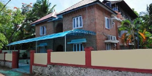 Large 2 Storey Property with multiple amenities for Sale