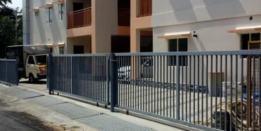 Royal Avenue Apartments -Majestic builders