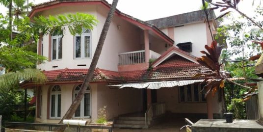 4 Bedroom Independent House for sale in Chelakkara, Thrissur