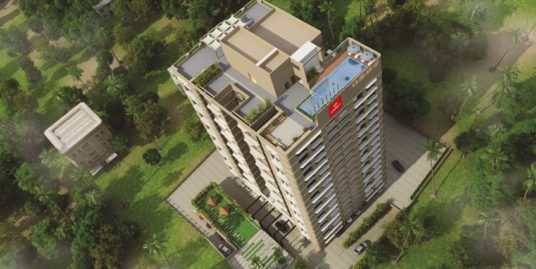 2 BHK Apartment for Rent In Viyyur, Thrissur