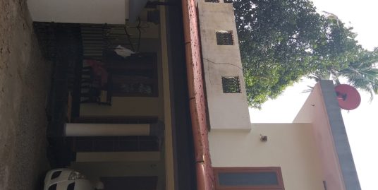 4 bhk house ready to move for 4200000 lacks only in Angamaly