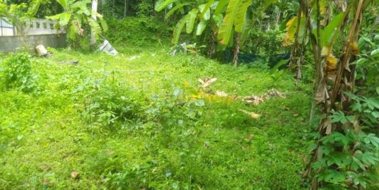 സ്ഥലം ഉടൻ വില്പനക്ക് !!! Near Karoorkavu Jn,  Vettickal-Piravom Rd,  Memmukhom,  Kerala