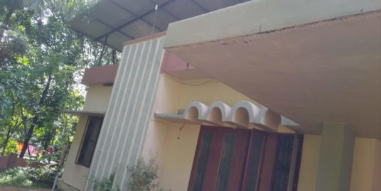 3 bedroom house for sale at Thumpamon, Pathanamthitta