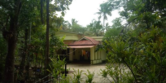 4 BHK house for Sale at Kavalloor, Padiyur, Irinjalakuda