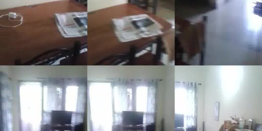 Appartment 2BHK for SALE @ chalikkavattom