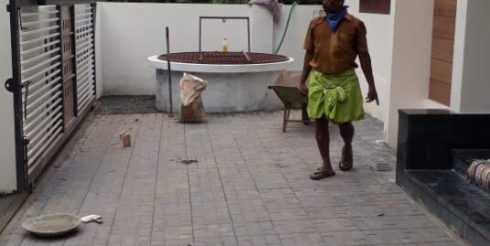 4 Bed, House/Villa for Sale in Kolazhy,Thrissur