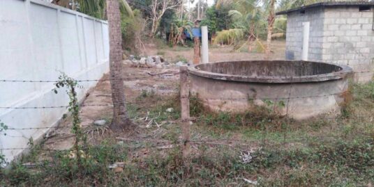 Farm Land for farming residential