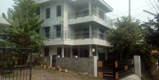 3 Storey Flat in Aluva – Xperties – Property Management Services In Ernakulam, Cochin, Kerala