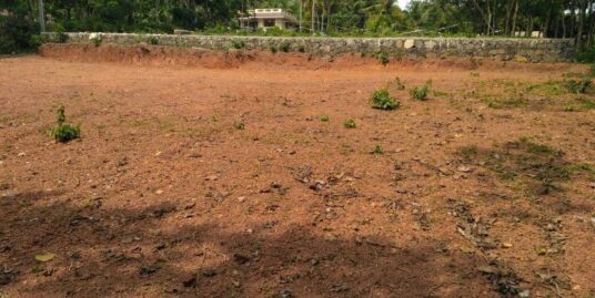 Residential Land for Sale – 15 Cent