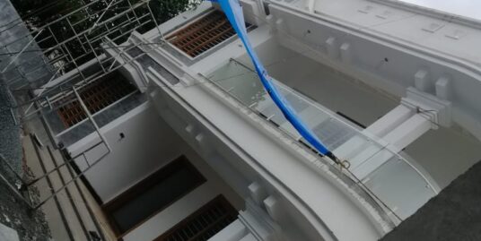 4 BHK Independent House/Villa for Sale in Kalathode, Thrissur, Kerala