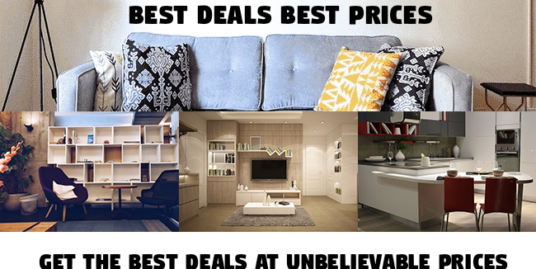 BELOW MARKET RATE PROPERTY