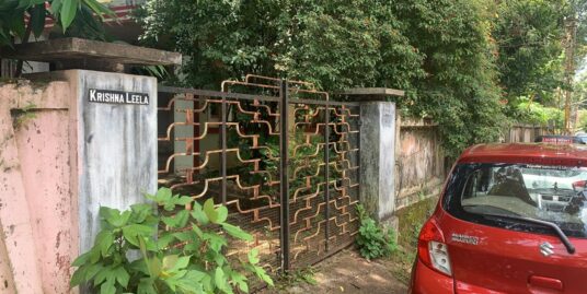 RESIDENTIAL LAND FOR SALE NEAR THIRUVAMBADY TEMPLE
