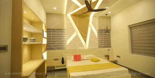 4 BHK Independent House/Villa in Kuttoor