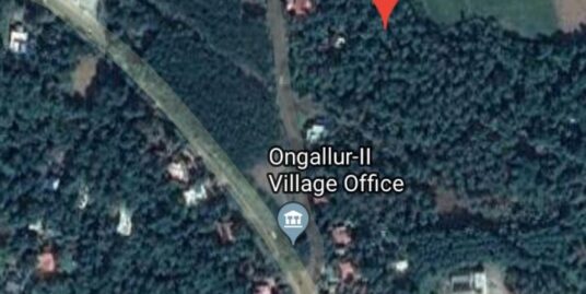 Land for Sale at Vadanamkurissi, Palakkad