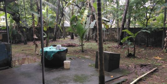 Kollam Prime Residential 5cent plot