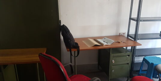 Vanchiyoor Tvm 160 sqft office flat