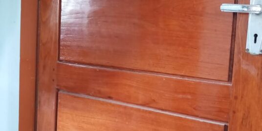 Two stories House for sale in the heart of city.