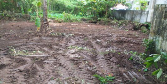 Land for sale at Kumaranalloor,Kottayam