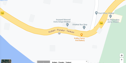 PROPERTY FOR RENT OR LEASE