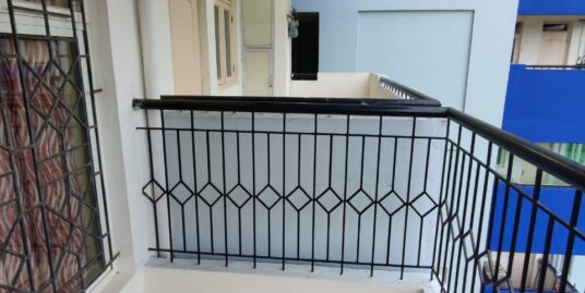 Ready to occupy Flat for sale!