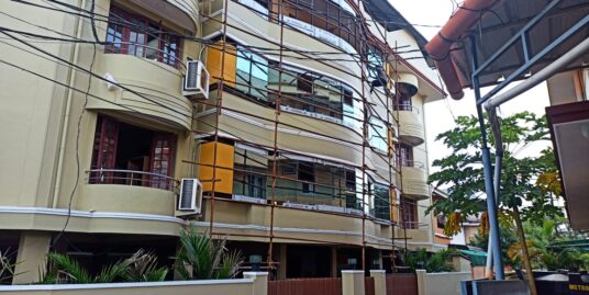 3 bhk fully furnished apartment available for rent in , Edapally.