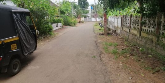 RESIDENTIAL LAND FOR SALE IN KOLANGATTUKARA