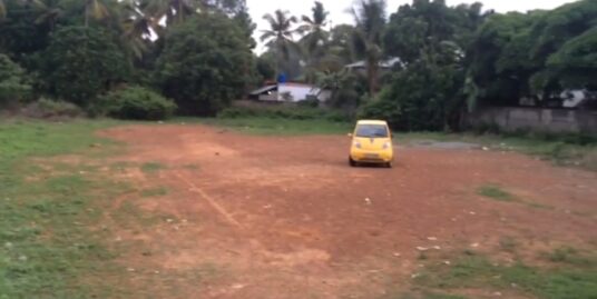 Sale of Land Near NH Muringoor, Thrissur