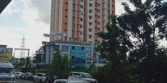 Apartment Suit for sale/rent at Ernakulam -Kalamassery near NH/Metro station