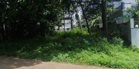 Residential land for sale kolazhy.
