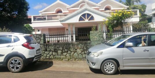 4 bhk fully furnished house for sale in irinjalakuda