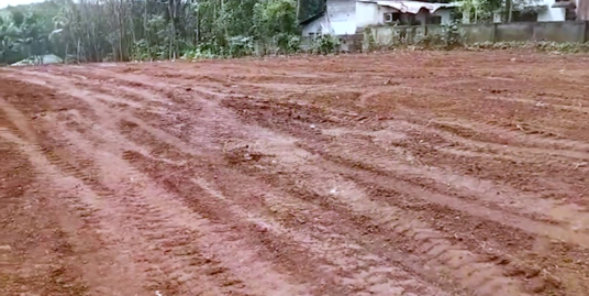 59 cents commercial land for sale