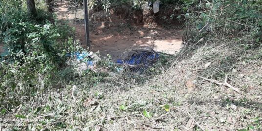 Land sale for individual house in calicut