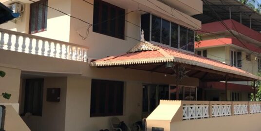 3 bhk house for sale near town hall thrissur