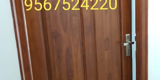 1 BHK Flat For Sale Near Loard Krishna Guruvayur Temple