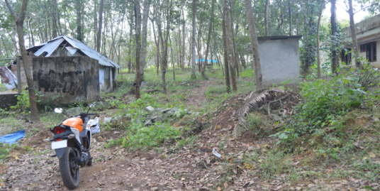 I acre plot for sale – Urgent sale