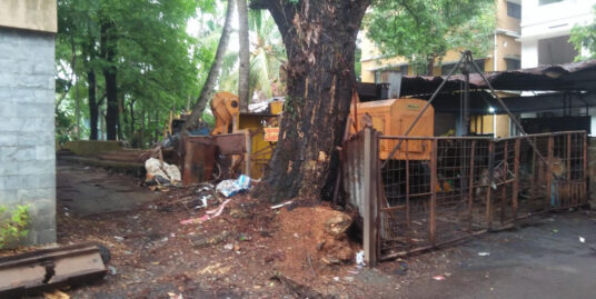 Urgent sale 5 cent Land in Panampilly nagar, Kochi