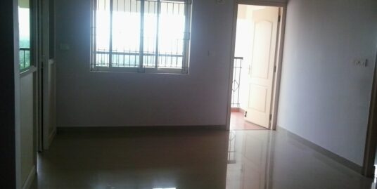 3BHK Spacious 1800 sqft Flat for Rent near Technopark, Trivandrum
