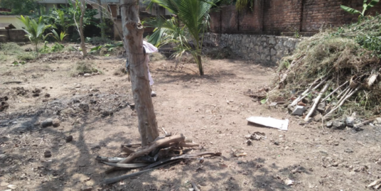 Residential plot for sale in pearl nagar Peroorkada, thiruvananthapuram