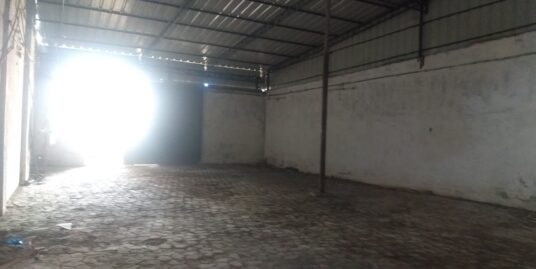 COMMERCIAL PROPERTY/WAREHOUSE/APARTMENT/OFFICE SPACE FOR RENT