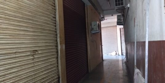 OFFICE SPACE/COMMERCIAL PROPERTY/WAREHOUSE/APARTMENT FOR RENT