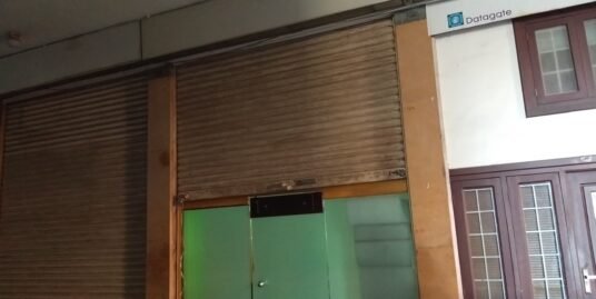 OFFICE SPACE/COMMERCIAL PROPERTY/WAREHOUSE/APARTMENT FOR RENT