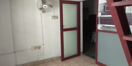 OFFICE SPACE/COMMERCIAL PROPERTY/WAREHOUSE/APARTMENT FOR RENT