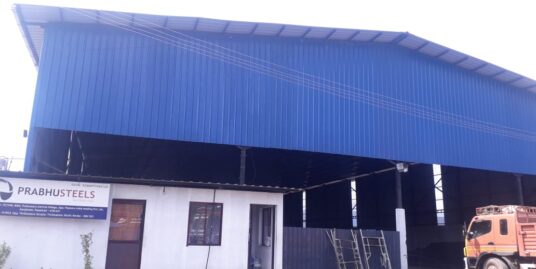 COMMERCIAL PROPERTY/WAREHOUSE/APARTMENT/OFFICE SPACE FOR RENT