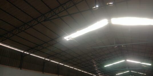 COMMERCIAL PROPERTY/WAREHOUSE/APARTMENT/OFFICE SPACE FOR RENT