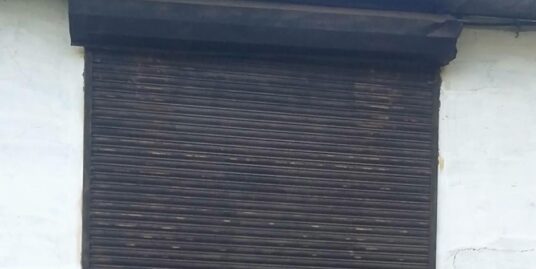 COMMERCIAL PROPERTY/WAREHOUSE/APARTMENT/OFFICE SPACE FOR RENT