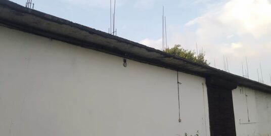 COMMERCIAL PROPERTY/WAREHOUSE/APARTMENT/OFFICE SPACE FOR RENT