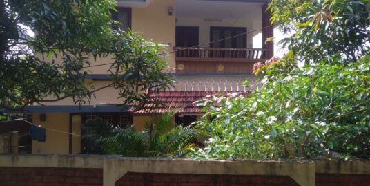 2BHK/ 2 Bath House for Rent