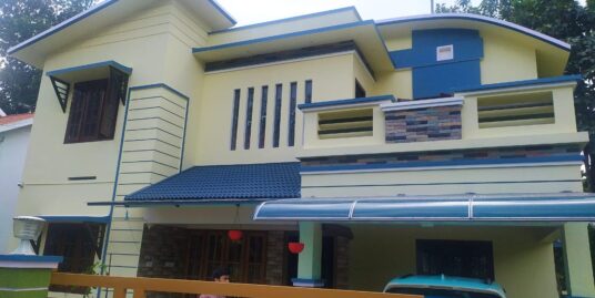 Villa house for sale